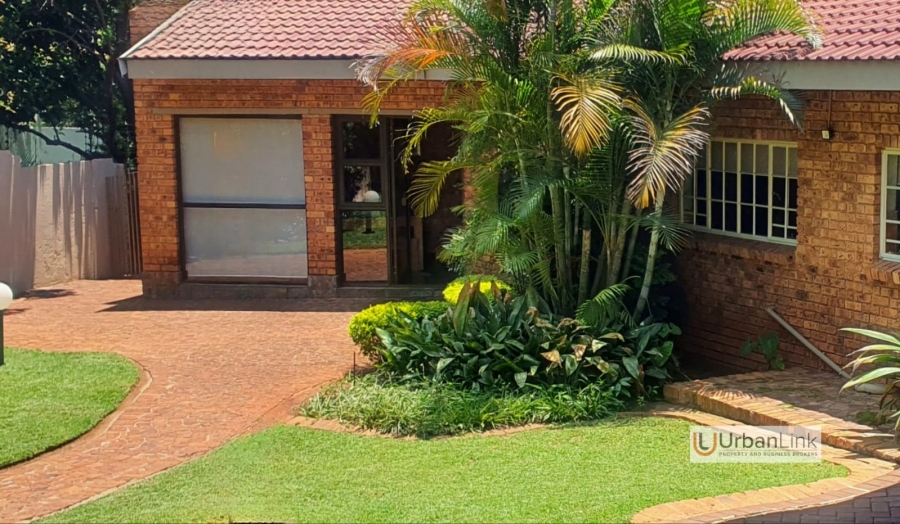 4 Bedroom Property for Sale in Cashan North West